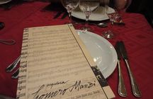 Esquina Homero Manzi Tango Show with Optional Transfer and Dinner