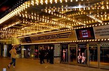 Buenos Aires Shore Excursion: Tango Porteño Dinner and Tango Show