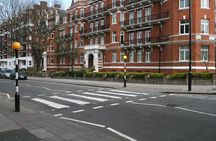 Music of London Rock And Pop Private 3-Hour Walking Tour