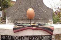 Private Tour: Middle of the World & Pululahua Crater. All entrances included!