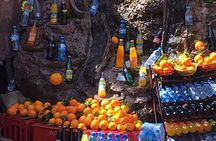 Half Day Tour From Marrakech to the Atlas Mountains & Ourika Valley