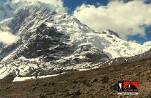 4-Day Salkantay Trek