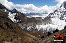4-Day Salkantay Trek