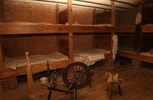 Private Mt. Vernon/Arlington Cemetery Tour for up to 10 Guests