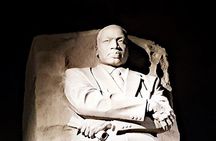 Private Night-Time Monuments Tour of DC for up to 10 Guests