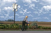 Premium Amish Country Tour including Amish Farm and House