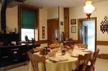 Premium Amish Country Tour including Amish Farm and House