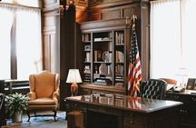 Capitol Hill, Supreme Court & Library of Congress Exclusive Tour