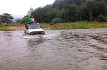 Sukamade Adventure -Turtle Beach Tour
