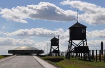 Majdanek - German camp from II World War - Private Tour - 1 DAY TRIP FROM WARSAW