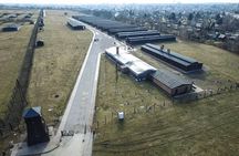 Majdanek - German camp from II World War - Private Tour - 1 DAY TRIP FROM WARSAW