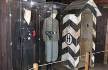 Majdanek - German camp from II World War - Private Tour - 1 DAY TRIP FROM WARSAW