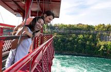 Tour to Niagara Falls from Toronto