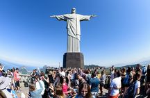 Christ The Redeemer & Sunset At Sugarloaf with Tickets