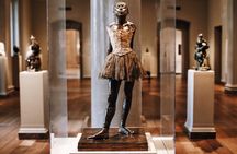 #1 National Gallery of Art | Satisfaction Guaranteed! | 8ppl Max