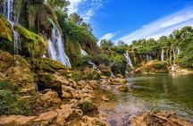 Kravice Water Oasis