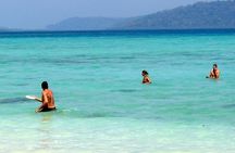 Explore Havelock Island From Port Blair