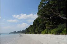 Explore Havelock Island From Port Blair