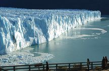 Perito Moreno Glacier Full Day Tour with Navigation 