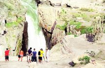 4-Days Tour to Cotahuasi Canyon in Arequipa