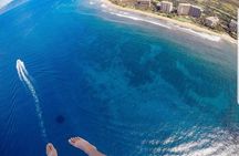 Maui Parasailing Experience from Ka'anapali