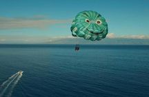 Maui Parasailing Experience from Ka'anapali