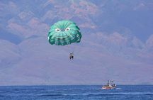 Maui Parasailing Experience from Ka'anapali