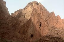 Private 4-Day Tour to Kuqa and Kashgar from Urumqi