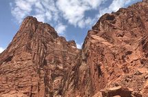 Private 4-Day Tour to Kuqa and Kashgar from Urumqi
