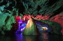 All Inclusive Private Day Trip to Liujiaqiao Village and Yinshui Cave from Wuhan