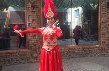 Private Day Trip to Turpan from Urumqi including Bezklik Grottoes