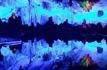 Guilin Reed Flute Cave and Longji Rice Terraces Private Day Tour