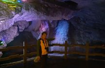 Guilin Caves priavte day tour