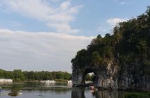 Guilin City Full-Day Private Tour