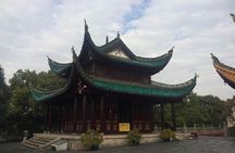 Private Day Tour to Dongting Lake, Yueyang Tower from Changsha