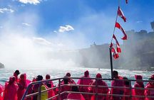 Niagara Falls, Niagara-on-the-Lake, Boat Tour from Toronto