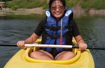 Guilin & Yangshuo Kayaking Private Day Tour