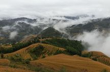  Guilin: Day tour of Longji Rice Terraces and Yangshuo