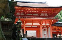 Exploring Nara