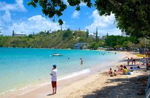 The "French Touch" Tour