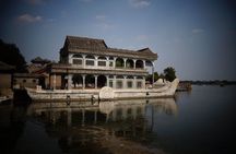 All Inclusive Mutianyu Great Wall and Summer Palace Private Day Tour