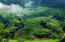 Pu Luong Nature Reserve 2 Days 1 Night Tour from Hanoi 