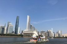 Guangzhou Historical Day Tour By Metro & Boat