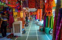 3-Days Luxury Golden Triangle Tour from Delhi includes,Hotel,Guide and A-C Car