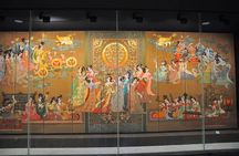 Xi'an Cultural Tour: Highlights of Museums Collection