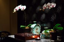 Touch of Serene Package