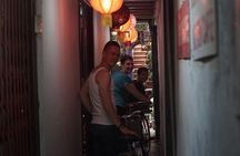 Hanoi Backstreet Bicycle Tour