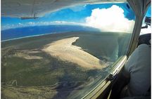 Pinnacles Desert Scenic Flight and Ground Tour