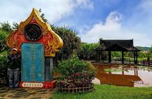 1 Day Xishuangbanna City Tour with Tropical Botanical Garden