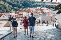 Prague Highlights & Hidden Gems Private Tour by a Local